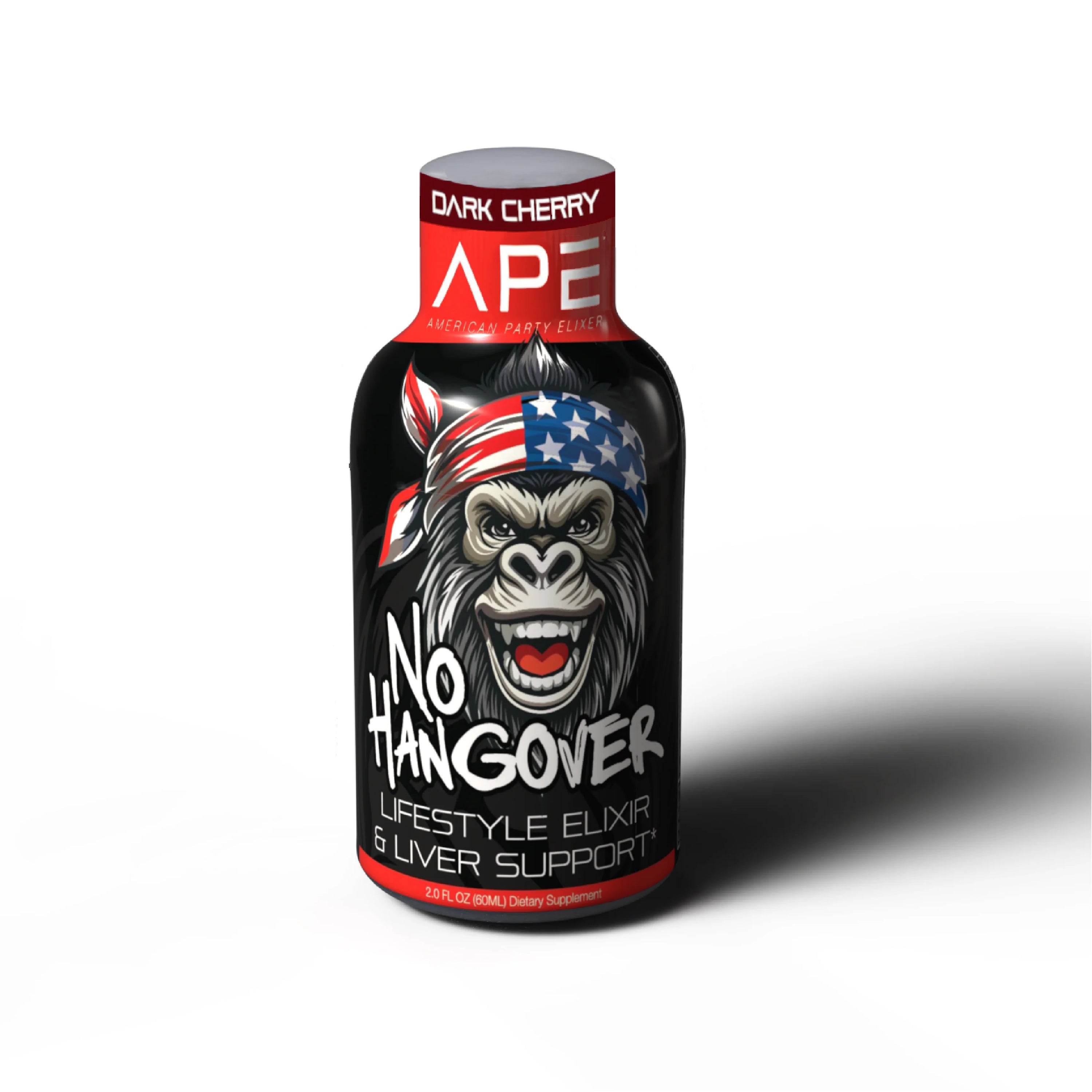 A.P.E. Morning Recovery Drink